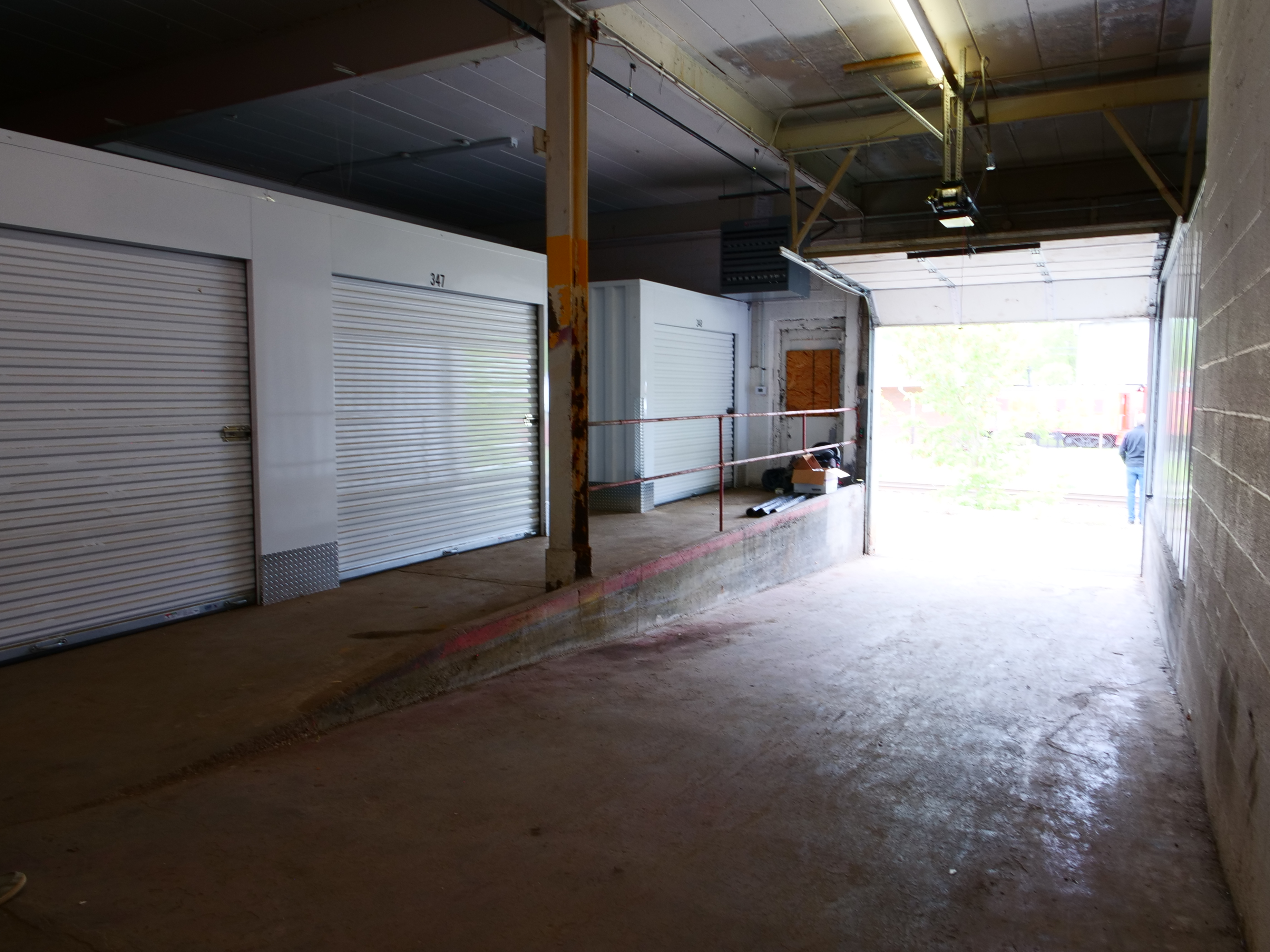 imlay city mi best self storage indoor climate affordable
